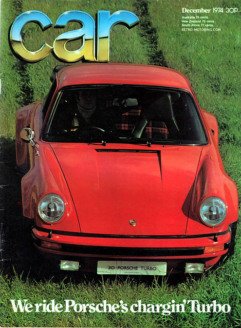 CAR December 1974