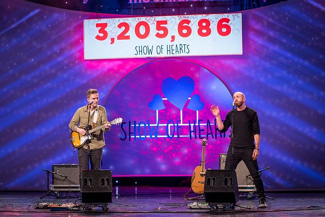 54th Annual Show of Hearts Telethon