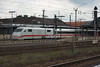 Tz 185b- 401 085-6 ´´Freilassing´´ Hbf Karlsruhe