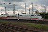 Tz 185a- 401 585-5 ´´Freilassing´´ Hbf Karlsruhe