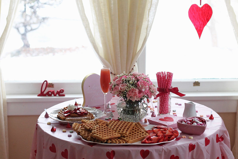 valentine's day party ideas