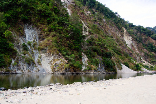 india uttarakhand corbettpark ramgangariver