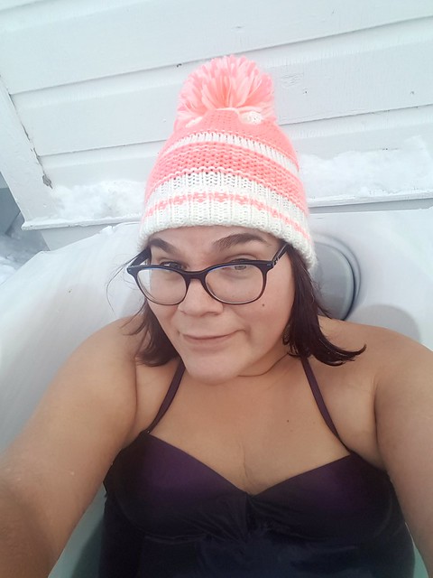 Hot tubbing