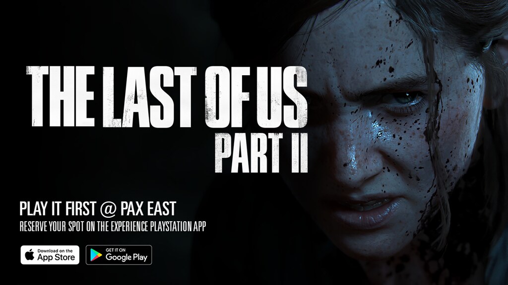 49519675563 33cd654c5a b - The Last of Us Part II: Neue Grafiken, Ellie-Figur, dynamisches Design für PS4 und mehr