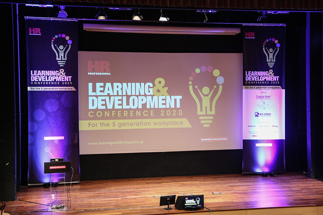 Learning & Development Conference 2020