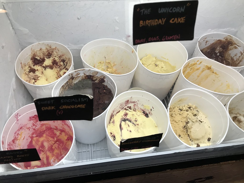 Sugar Hill Creamery