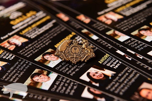 2020 Cochon555 Dallas | by Heritage Fire