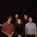 Tue, 11/02/2020 - 3:19pm - Soccer Mommy
Live in Studio A, 2.11.20
Photographer: Michael L'Abbate
