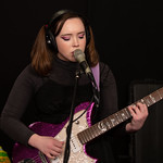 Tue, 11/02/2020 - 4:21pm - Soccer Mommy
Live in Studio A, 2.11.20
Photographer: Michael L'Abbate