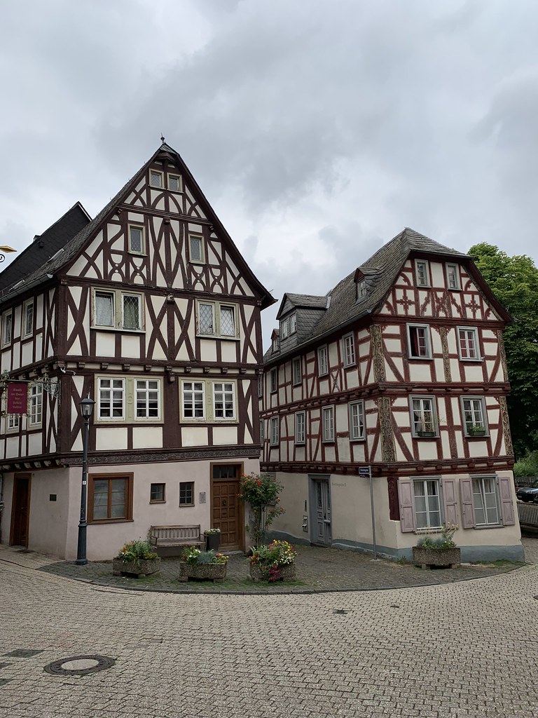 Zum Hirsch