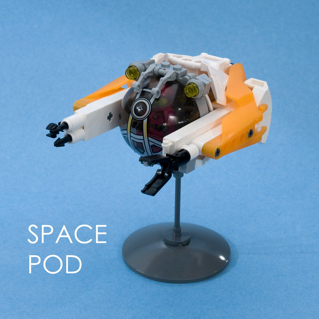 Space Pod