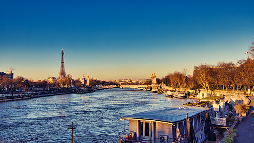 Beautiful Paris | Beautiful Paris My view of Paris Right in … | Flickr