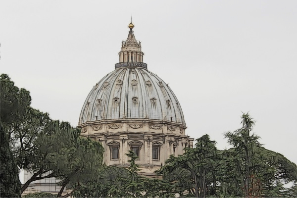 Vaticano_BasilicaSanPedro