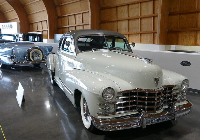 LeMay America's Car Museum