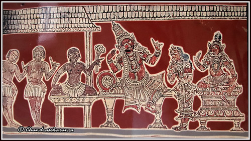 thirupudaimarudurtemple muralpaintings pandiyas artisticwork culture traditions templeart india tamilnadu thirupudaimarudur rajagopuram canoneos6dmarkii periapuranam gnanasambandhar jains pandiyaking