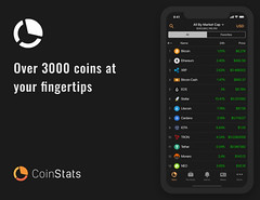 Coin Stats