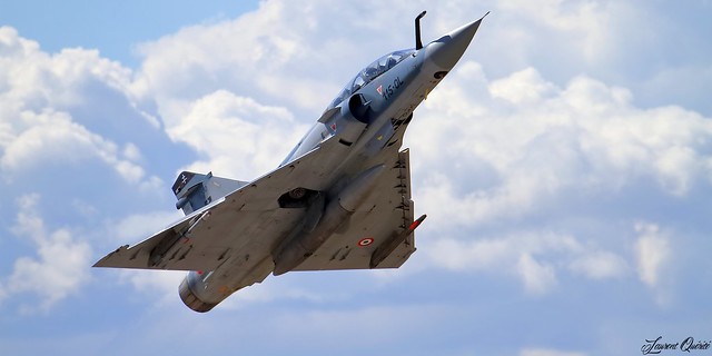 115-OL / 530 - Dassault Mirage 2000 B