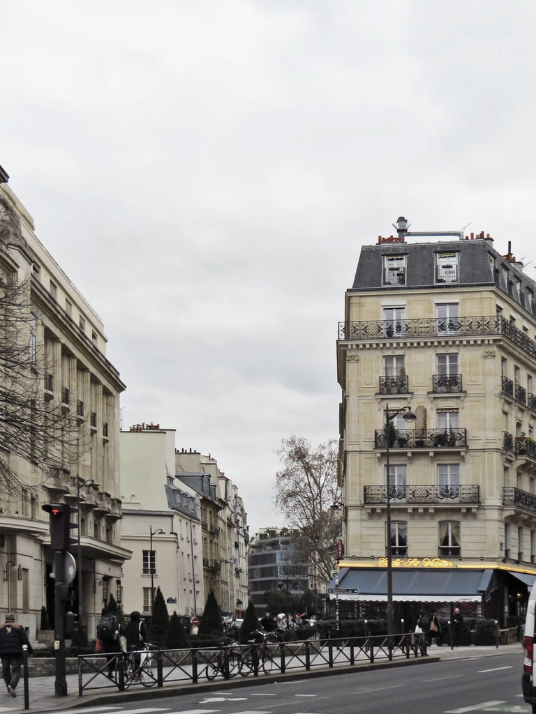 paris | janeiro de 2020 | Gabriel Fernandes | Flickr