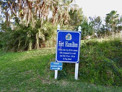 Fort Hamilton