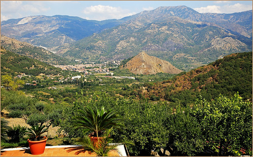 claudelina italie italia italy sicile sicily sicilia castiglionedisicilia castelleone paysage landscape etna