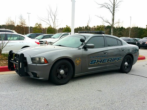 Clayton County GA Sheriff's Office | Georgia LawEnforcement Photos | Flickr