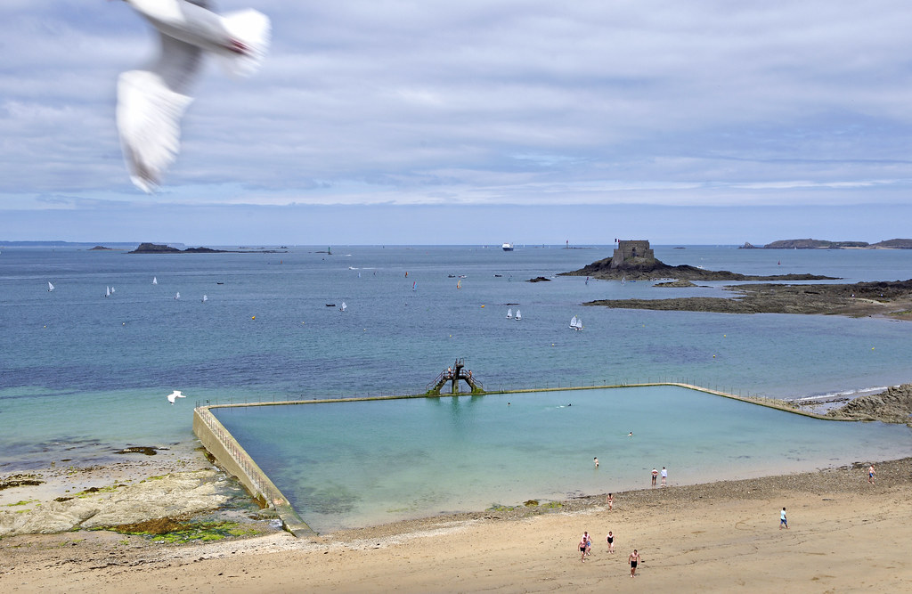 Saint-Malo (Ille-et-Vilaine)