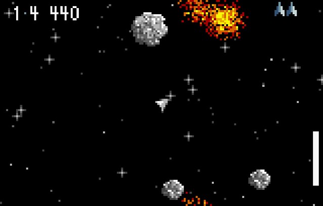 super asteroids