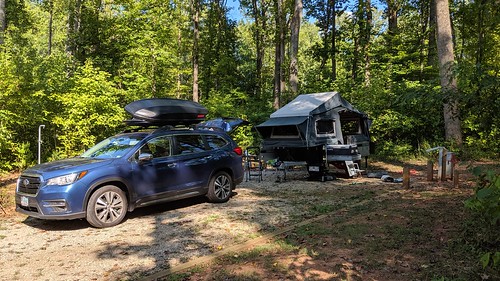 ilvsp2019 powhatanstatepark camping campgrounds getoutside outside nature explore