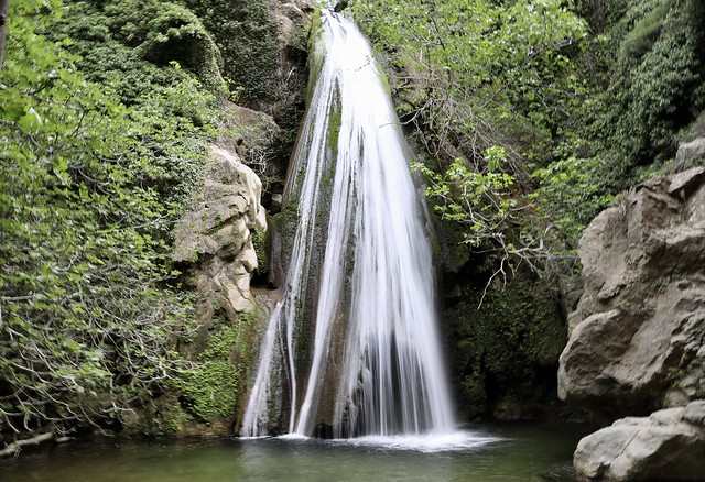Richtis Waterfall