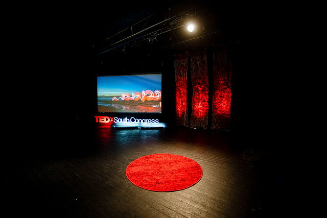 Tedx South Congress