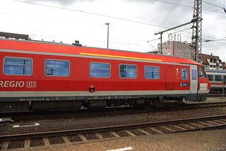 16c- 610 516-6 Bayreuth in Nürnberg