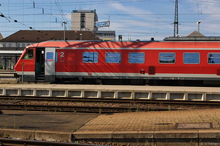610 019-2 Hbf Nürnberg