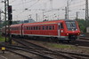 611 535-6 Hbf Stuttgart