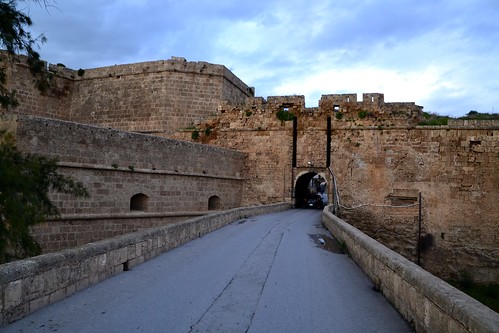 Gazimağusa (Famagusta)