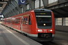 126- 612 126  Hbf Karlsruhe