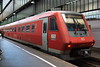 611 025-7 Hbf Stuttgart