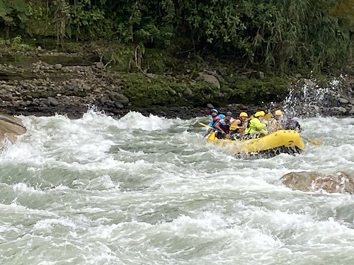 raftecuador whitewater rafting raftthequijosriver jatunyacu river rio international raft trips