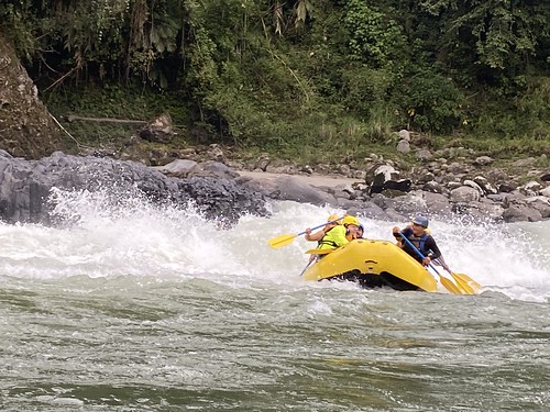 raftecuador whitewater rafting raftthequijosriver jatunyacu river rio international raft trips