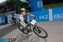 Jugendsport Rennen