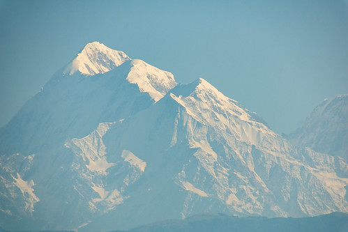 2019 india trishul mountains bageshwar uttarakhand