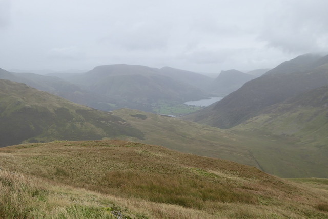 A better view of Buttermere