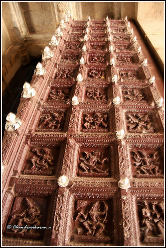 thirupudaimarudur temple templesarchitecturesscuptures sivatemples thamiraparani tirunelveli gate artisticwork canoneos6dmarkii tamronef28300mm