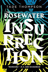 rosewater insurrection