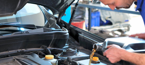 Car Repair, Car Service, Car Detailing in Panvel, Navi Mumbai | by reliableautomobiles.mumbai