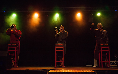 SPECTACLE | by delphinehoger