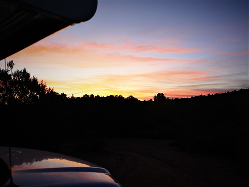 vacation desert blog ratsofrass sunrise camping rv