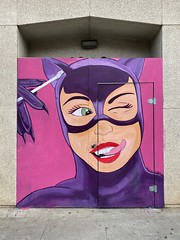 Sacramento street art