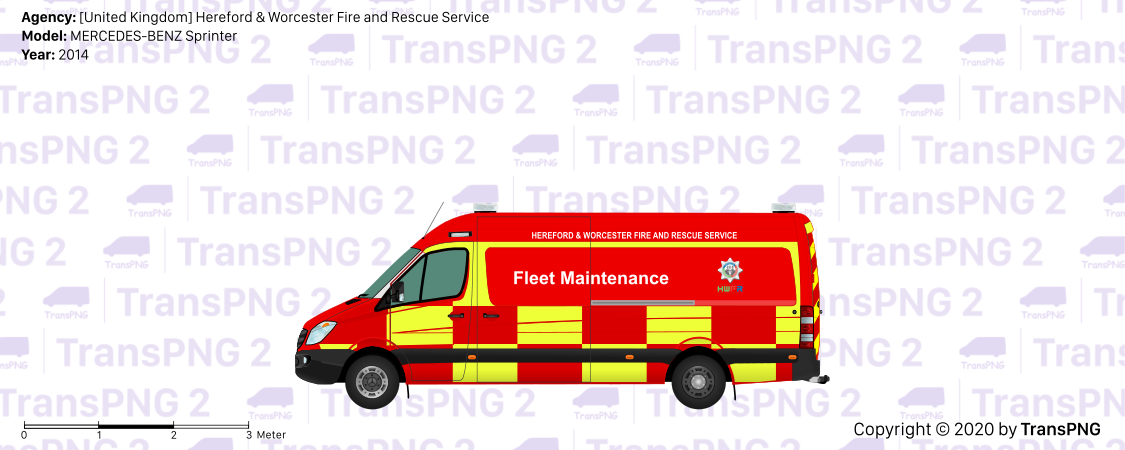 [22177] Hereford & Worcester Fire and Rescue Service 49540587558_f21c83f12d_o