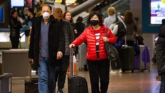 Coronavirus Spread: Airlines Take Preventive Steps