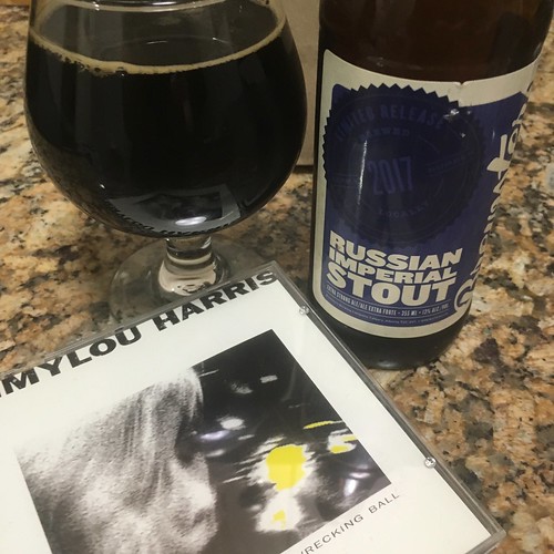 Russian Imperial Stout